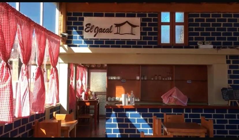 El Jacal Classic Huaraz  Ngoại thất bức ảnh