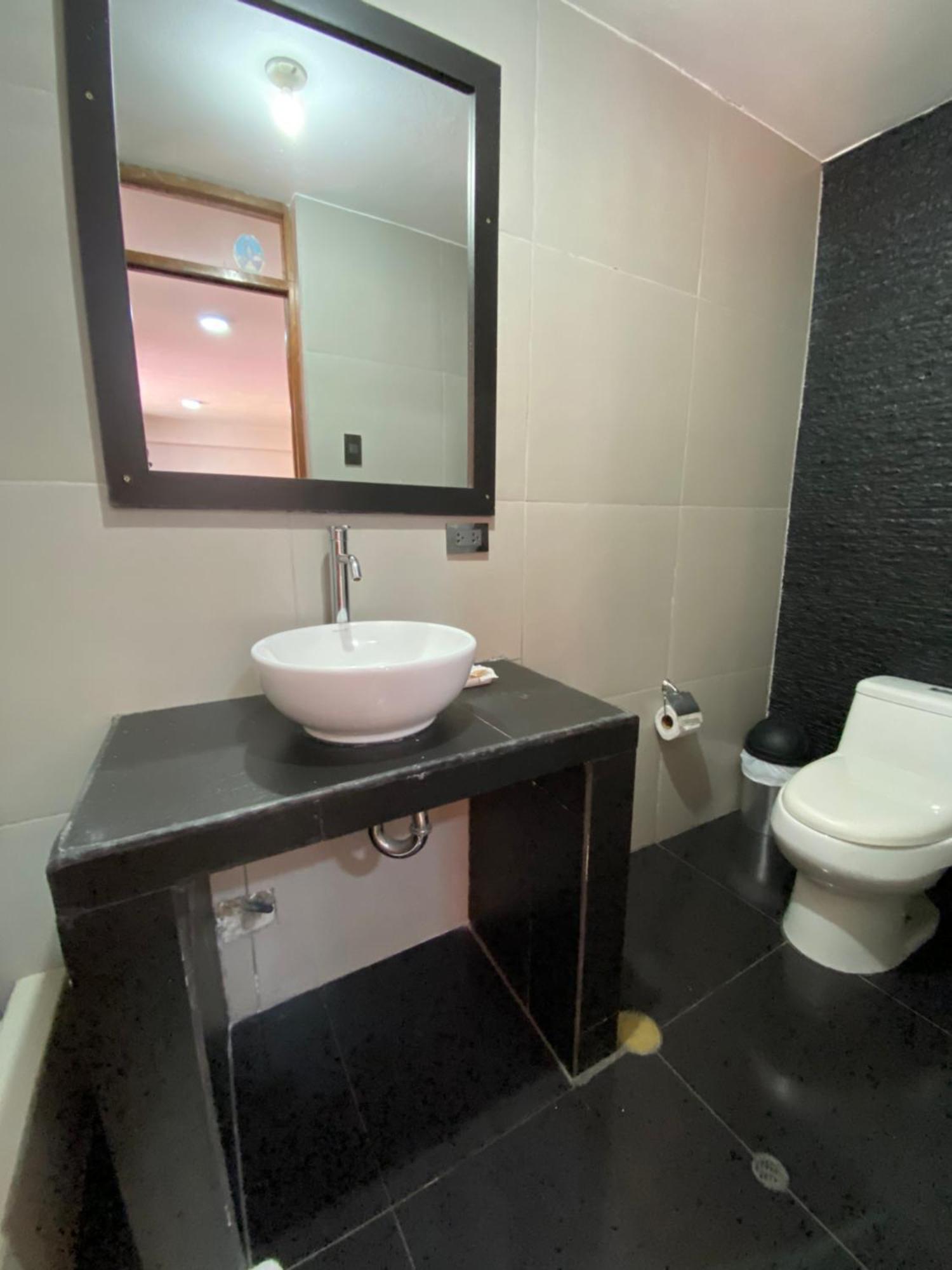 El Jacal Classic Huaraz  Ngoại thất bức ảnh